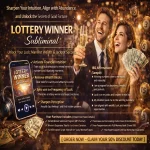 Instant Lottery Win & Luck Activation Subliminal