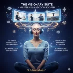 Visualization Mastery Subliminal
