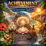 Achievement Acceleration Program — Ho’oponopono System