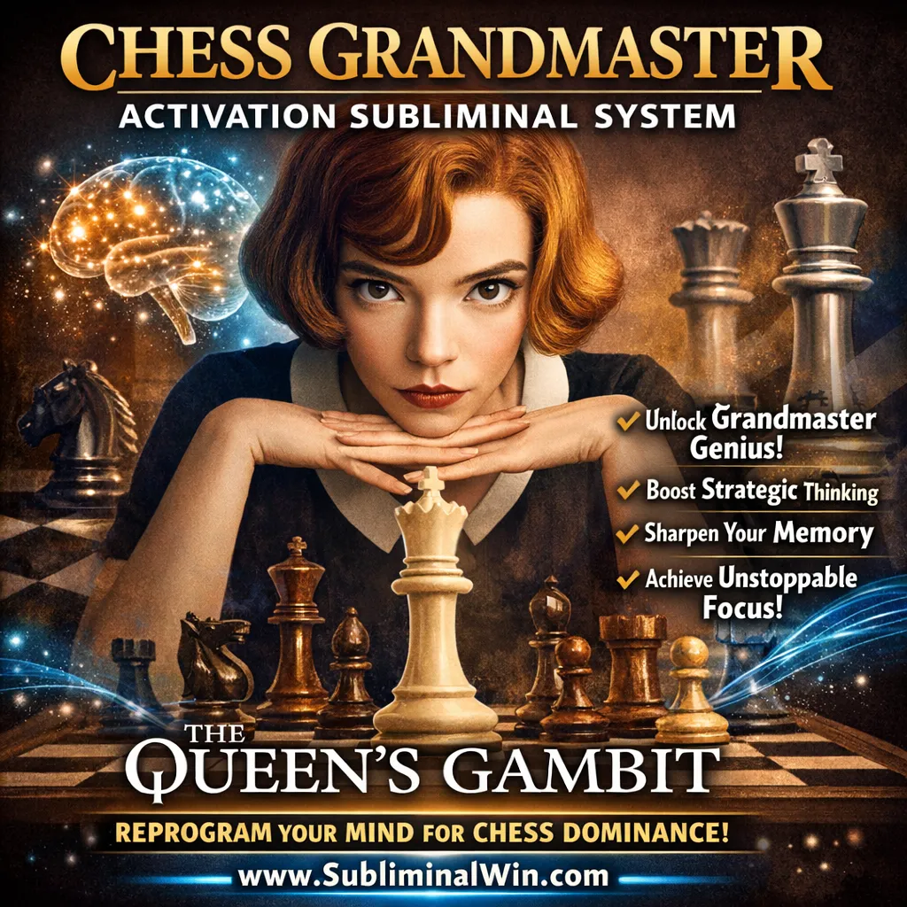 chess-grandmaster-subliminal Chess Grandmaster Activation Subliminal System - Image 1