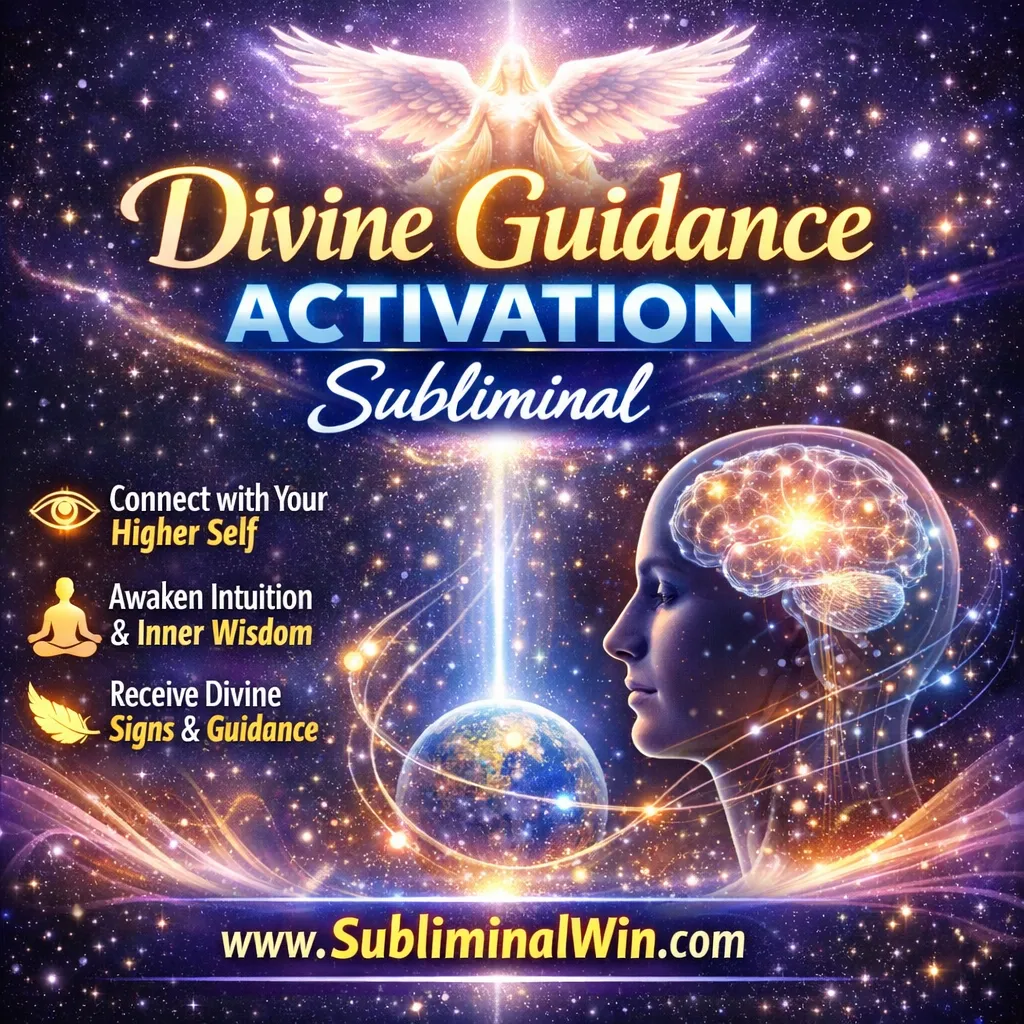 divine-guidance-subliminal Divine Guidance Activation Subliminal - Image 1