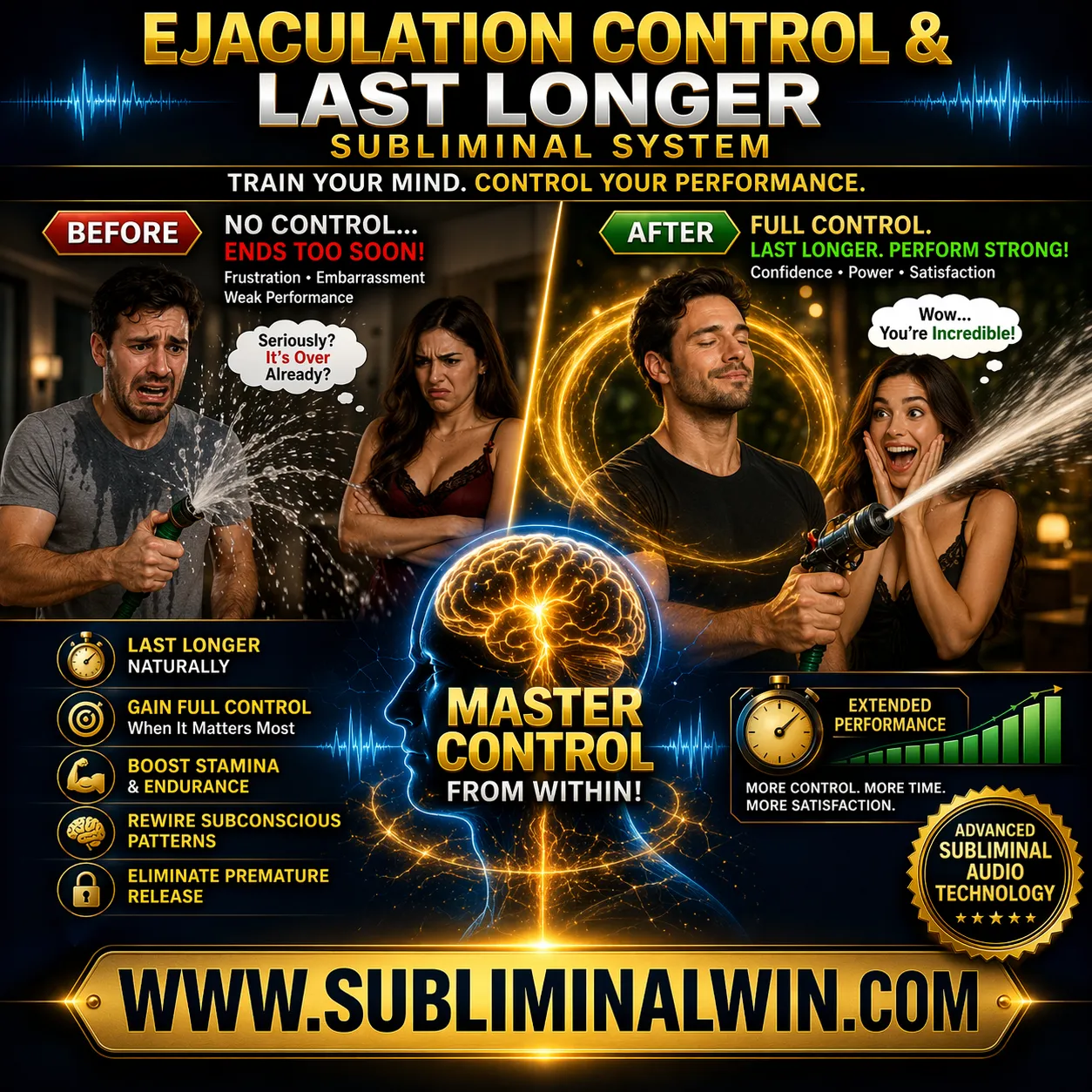 ejaculation-control-last-longer-subliminal Ejaculation Control & Last Longer Subliminal System - Image 1