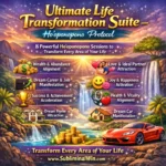 Ultimate Life Transformation Suite — Ho’oponopono Protocol