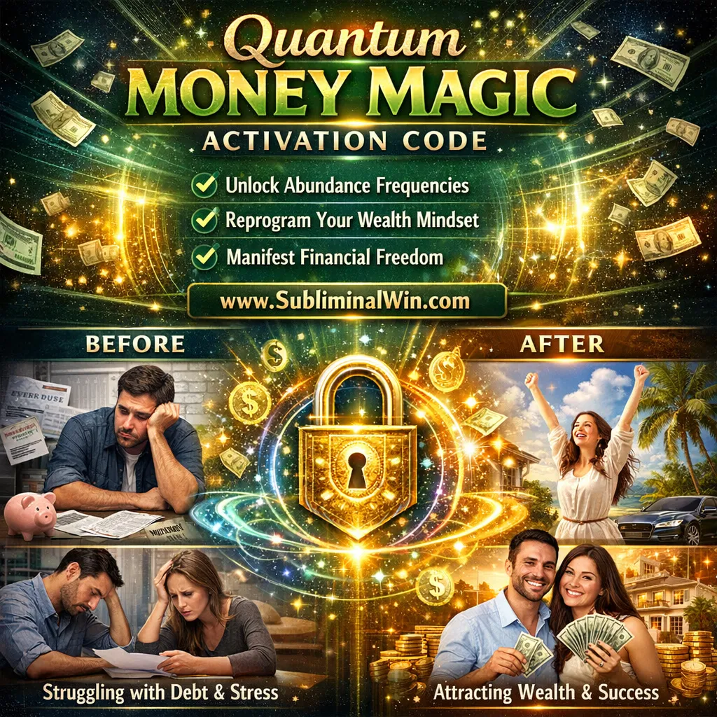 quantum-money-magic-activation-code Quantum Money Magic Activation Code - Image 1