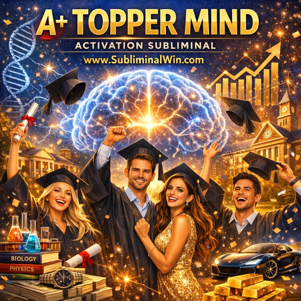 topper-mind-activation-subliminal-3 A+ Topper Mind Activation Subliminal (Ace Your Grades Effortlessly) - Image 1