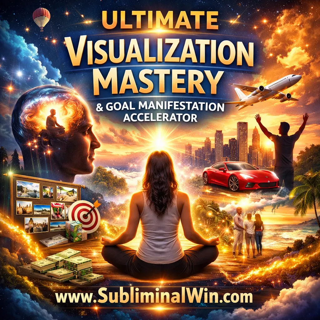 visualization-mastery-subliminal-1 Ultimate Visualization Mastery & Goal Manifestation Accelerator - Image 1