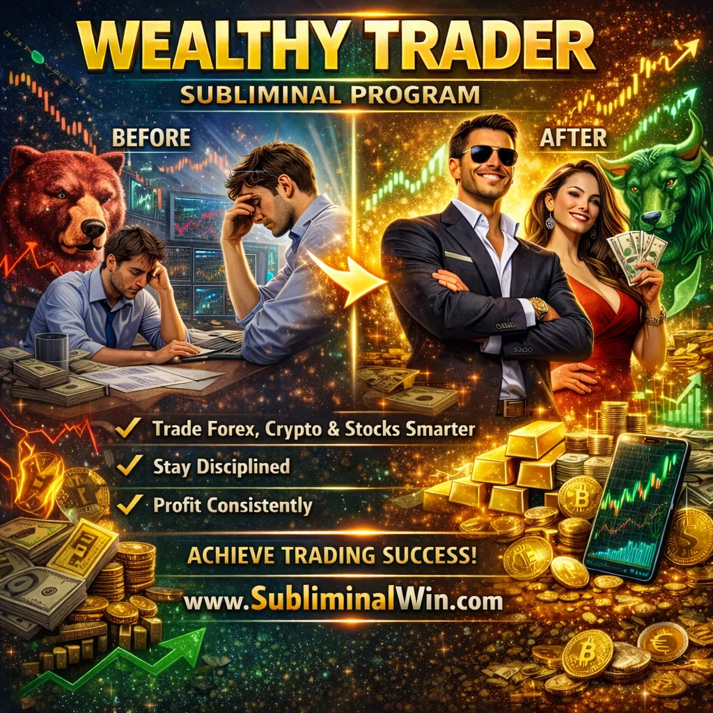 wealthy-trader-subliminal Wealthy Trader Subliminal Program - Image 1
